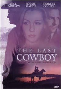 The Last Cowboy