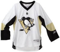 NHL Pittsburgh Penguins White Replica Jersey - R58Hzbpp Youth