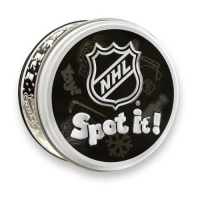 Spot it NHL