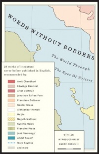 Words Without Borders: The World Through the Eyes of Writers: An Anthology