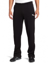 Puma Men's SMU Roma Training Warmup Pant