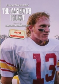 ESPN Films - The Marinovich Project