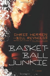 Basketball Junkie: A Memoir