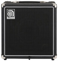 Ampeg BA108 25-Watt 1x8 Bass Combo Amplifier