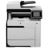 HP M475dn LaserJet Pro 400 Color Multifunction Printer (CE863A)