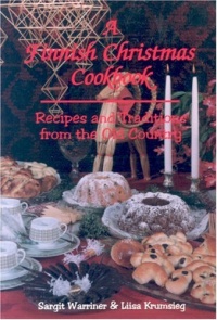 A Finnish Christmas Cookbook