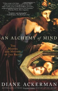 An Alchemy of Mind: The Marvel and Mystery of the Brain