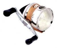 Zebco 33GOLD Gold Series Spincast Reel