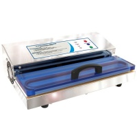 Weston 65-0201 Pro-2300 Vacuum Sealer, Silver