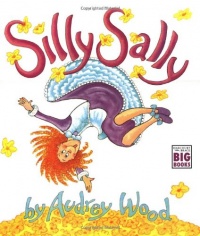 Silly Sally (Big Book)