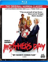 Mother's Day [Blu-ray]