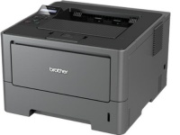 Brother Printer HL5470DW Wireless Monochrome Printer