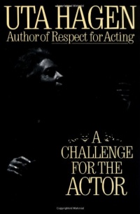 A Challenge For The Actor