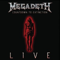 Countdown to Extinction: Live