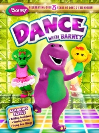 Barney: Dance With Barney