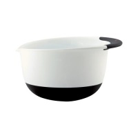 OXO SoftWorks 3-Quart Plastic Mixing Bowl