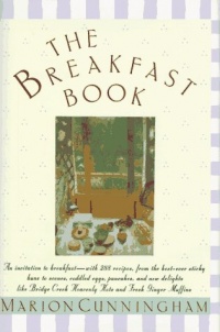 The Breakfast Book