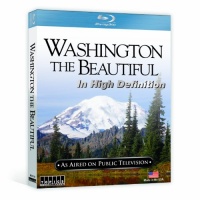 Washington the Beautiful in High Definition