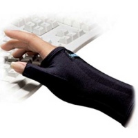 Smart Glove with Thumb Support (Small)