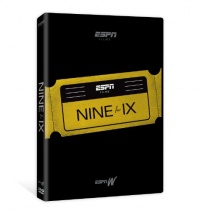 ESPN Films: Nine for IX GIFT SET