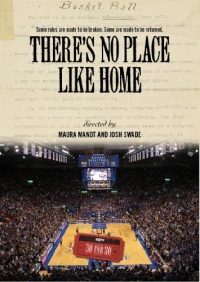 ESPN Films 30 for 30:  There's No Place Like Home