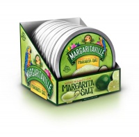 Margaritaville Margaritaville Sweet & Salty Lime Margarita Salt, 4-Ounce Containers (Pack of 4)