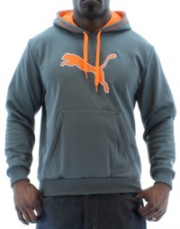 Puma Performance Fleece Pullover