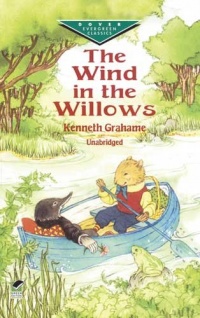 The Wind in the Willows (Dover Children's Evergreen Classics)