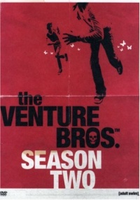 The Venture Bros. - Season Two