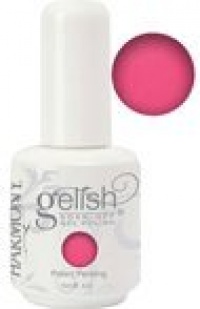 Harmony Gelish UV Soak Off Gel Polish Passion