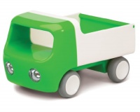 Kid O Tip Truck Green