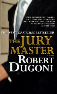 The Jury Master