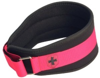 Harbinger Women's 5-Inch Foam Core Lifting Belt