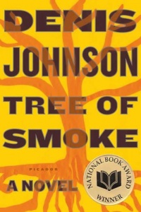 Tree of Smoke: A Novel