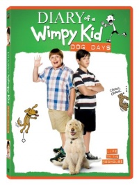 Diary of a Wimpy Kid: Dog Days