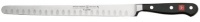 Wusthof Classic 10-Inch Hollow Edge Carving Knife