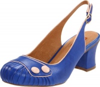 Miz Mooz Women's Emily Pump