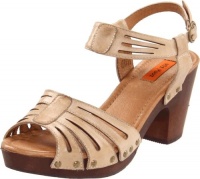 Miz Mooz Women's Hilary Manmade