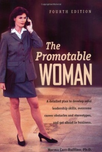 The Promotable Woman