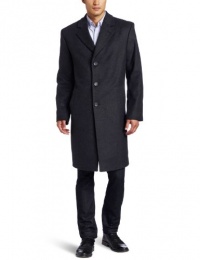 Michael Kors Men's Madison Top Coat