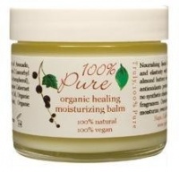 100% Pure 100% Pure Healing Moisturizing Balm