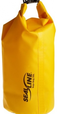 SealLine Baja Dry Bag 20 (Yellow)