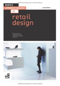 Basics Interior Design 01: Retail Design