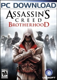 Assassin's Creed: Brotherhood [Download]