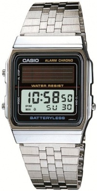 Casio Tough Solar Alarm Chrono Men's watch #AL180MVV-1