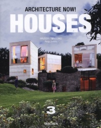 Architecture Now! Houses. Vol. 3