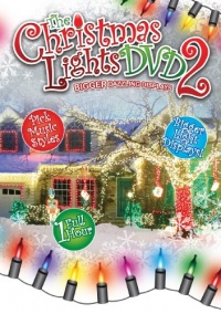 Christmas Lights 2: Bigger Dazzling Displays