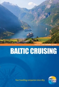 Traveller Guides Baltic Cruising, 2nd (Travellers - Thomas Cook)