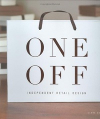 One Off: Independent Retail Design