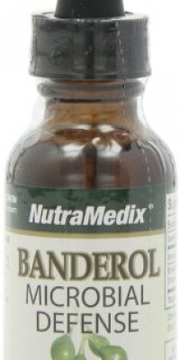 Banderol 1 Ounces